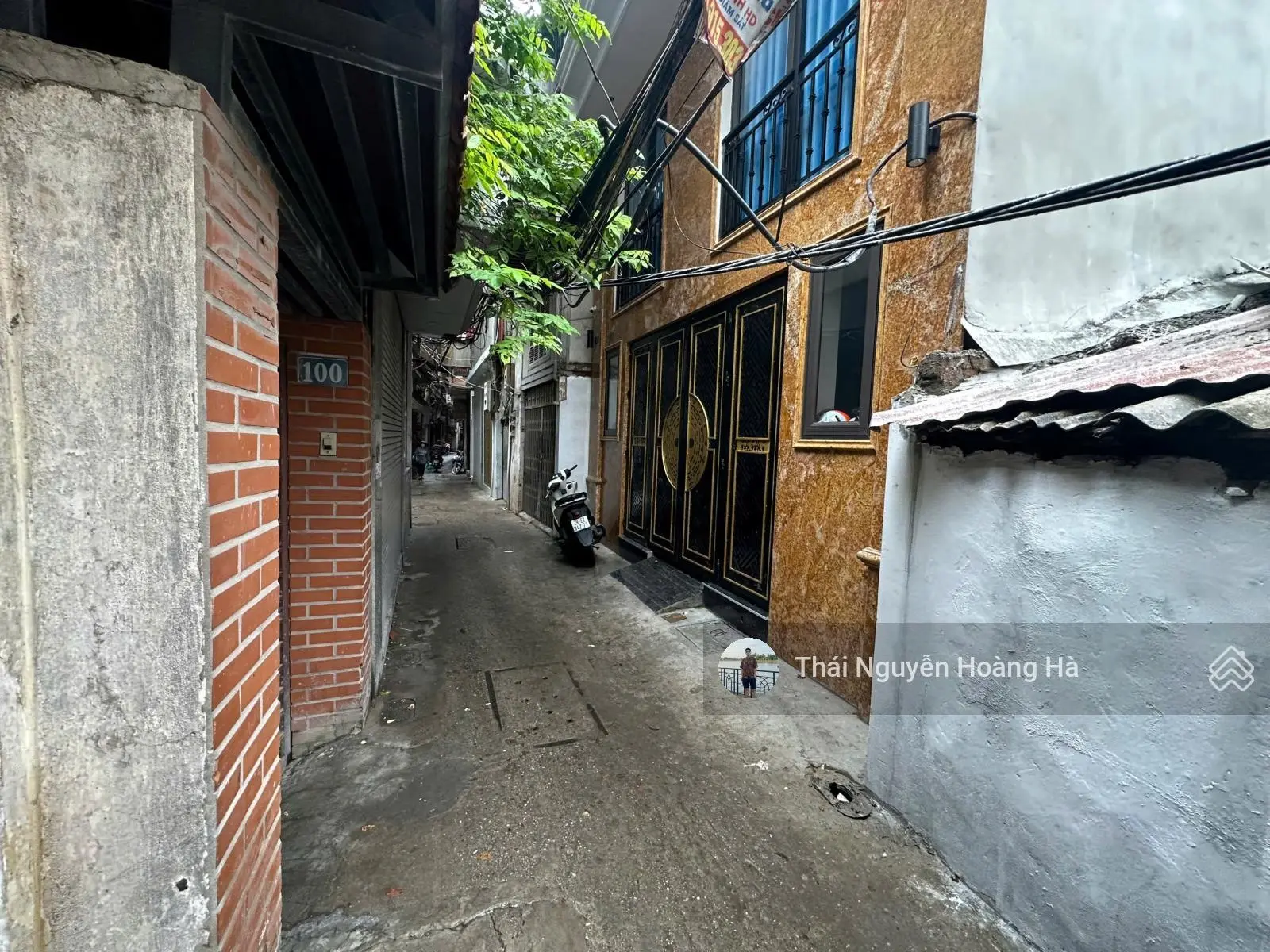 (Siêu phẩm) tòa Apartment 64m2 x 18P hồ Linh Quang - Cách hồ và bãi ô tô 30m. Dòng tiền 1,4 tỷ/năm