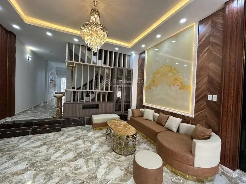 Sản phẩm khan hiếm 5x20m, Hầm 4 tầng, hướng Đông Nam tại Đường Số 7, An Phú, Quận 2 giá cực tốt.