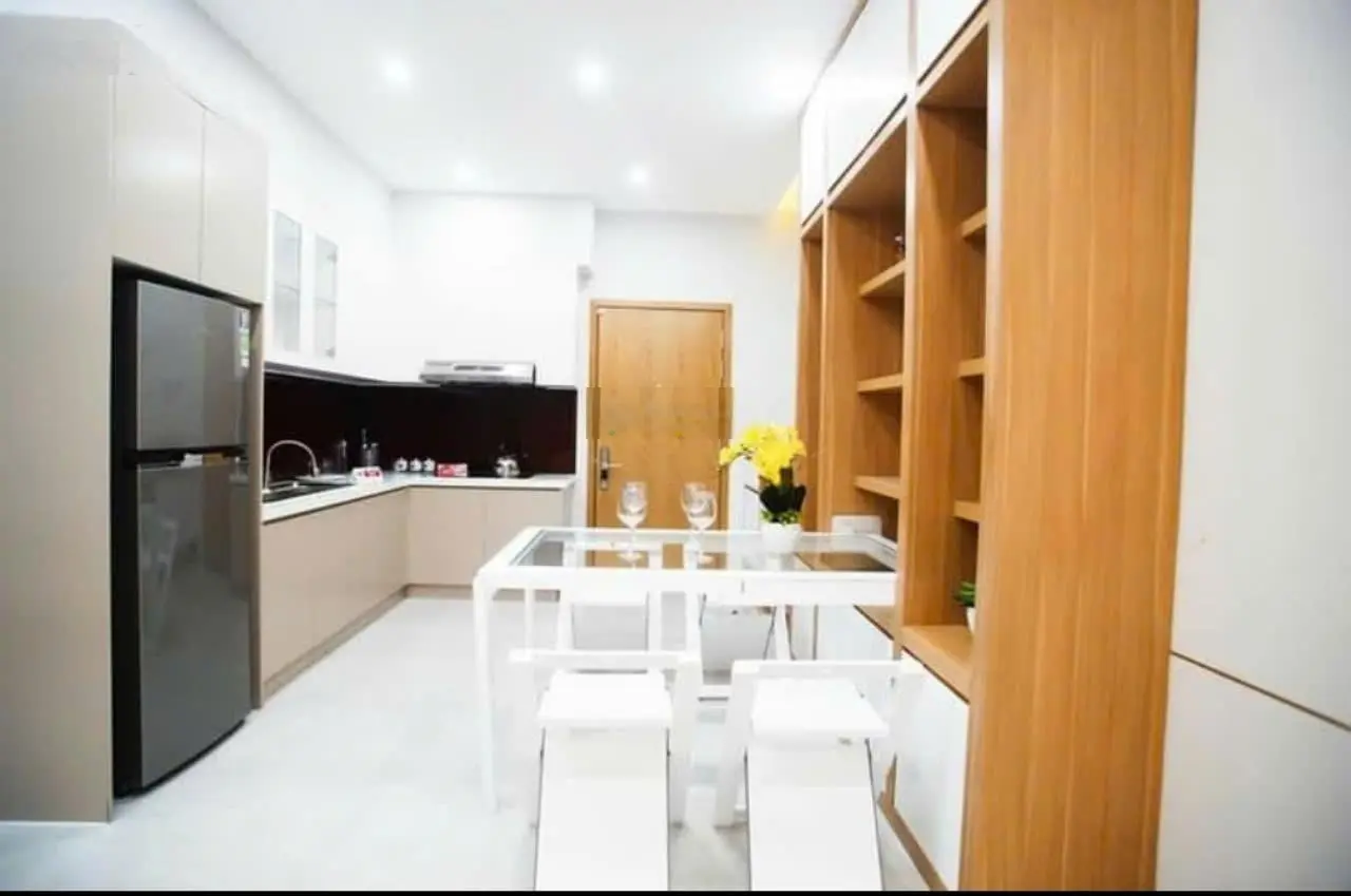 Giá thật! SAIGON INTELA - 2PN 2WC (50m2) - 1ty420-1ty450_1tỷ480 full nội thất _ 78m2 1ty960 full nt