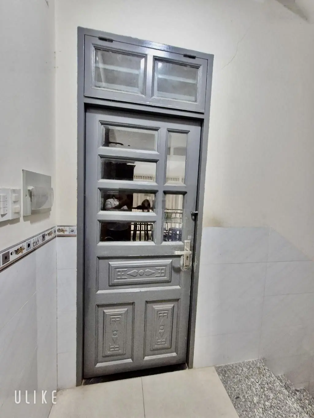 Bán CHDV hẻm xe hơi Phạm Văn Bạch, 4.5x21m, 5 tầng, 13tỷ5, P.15, Tân Bình
