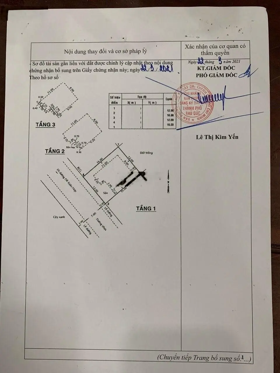 Biệt thự 5* Gia Hoà - 3 tầng thiết kế - nội thất hiện đại, ngang 12m, Đỗ Xuân Hợp - Global City 2ph