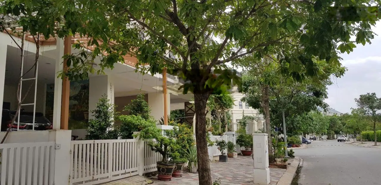 Cần Bán Biệt Thự Phố Senturia Vườn Lài An Phú Đông Quận 12