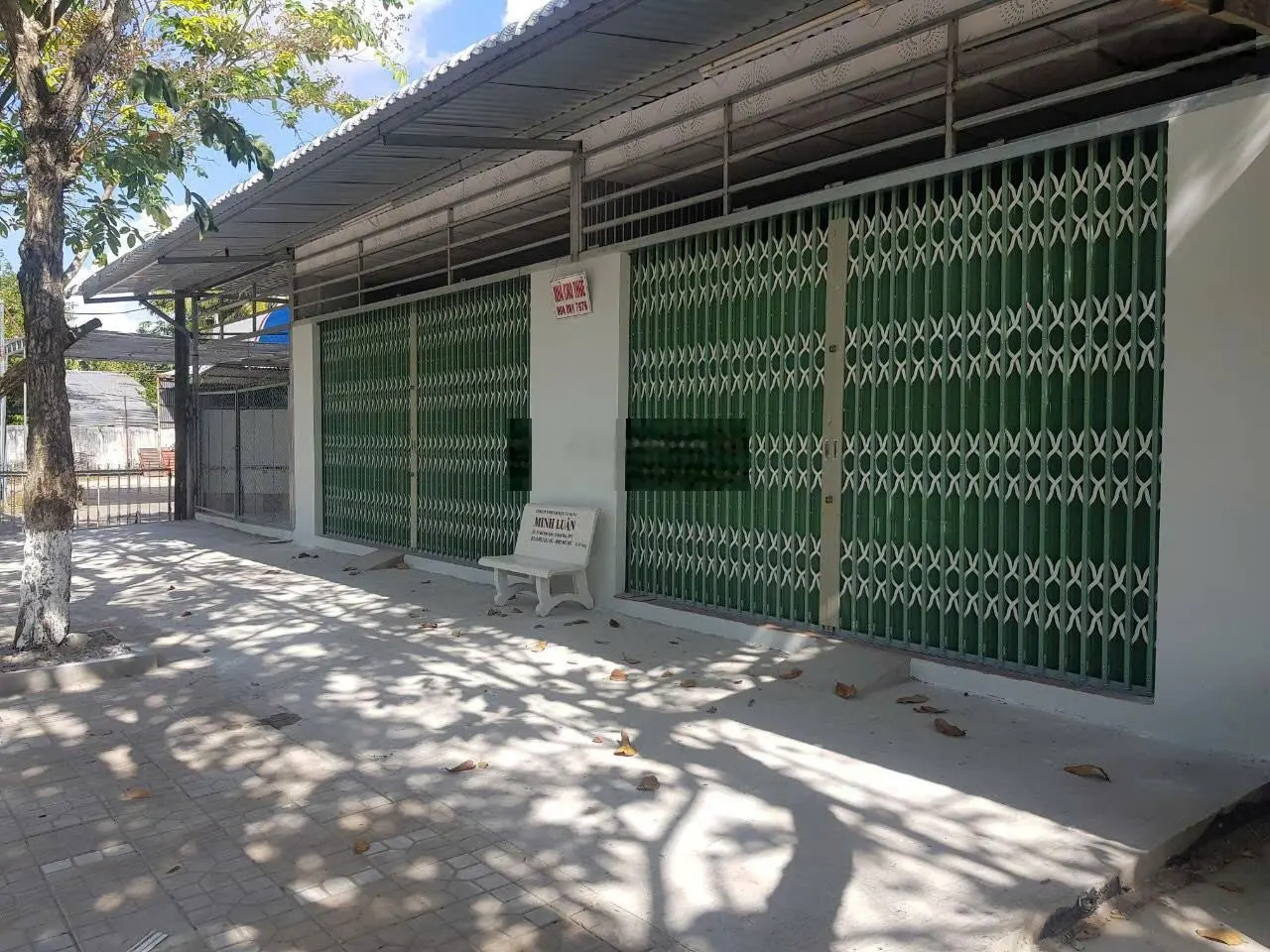 Chính chủ bán nhà măt tiền đường Nguyễn Truyền Thanh, Bình Thuỷ, Cần Thơ