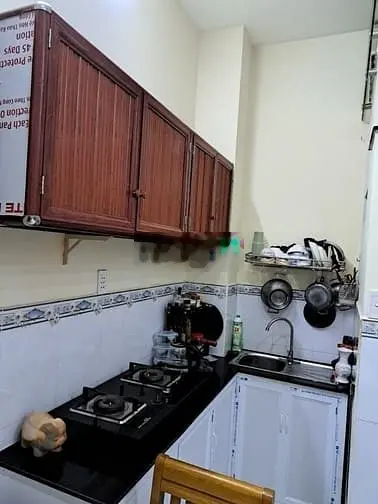 Bán Nhà lầu + phòng trọ , P.Tăng Nhơn Phú B, Quận 9 - 4 tỷ 950/ 81m2