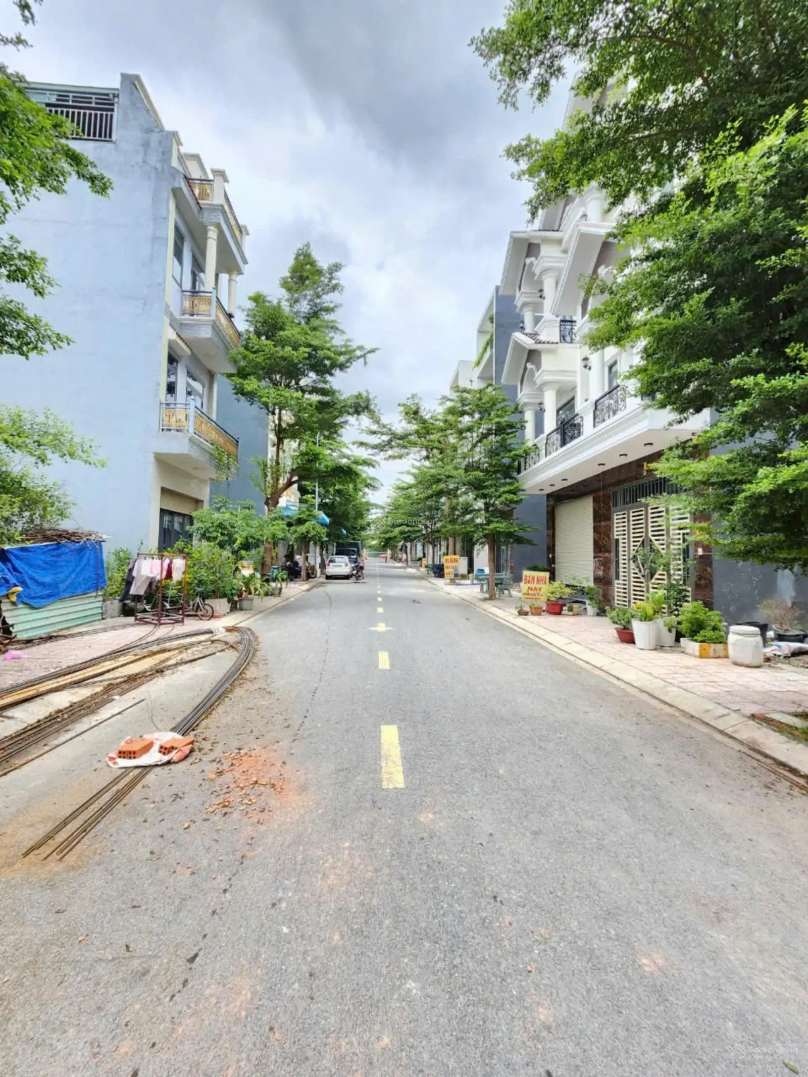 2 tỷ 3 Bán đất KDC Phú Hồng Khang, P.Bình Chuẩn, TP.Thuận An
