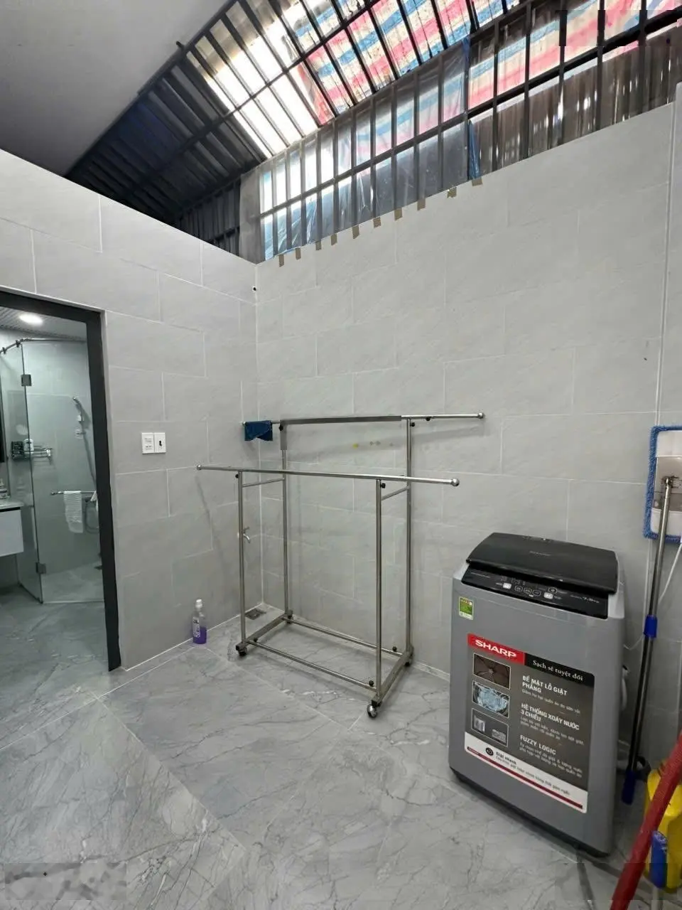 Nhà mới phố Nguyễn Xí, ô tô đỗ trước nhà. Khu nhà phân lô có dòng tiền 30tr/tháng 62m2 chỉ 9.5 tỷ
