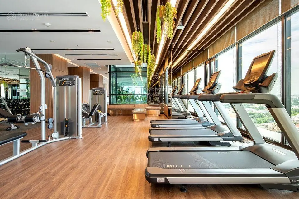 D'Edge Thảo Điền: Căn Duplex hàng độc quyền, DT lớn 235m2, view sông SG, thang máy riêng. Giá 35 tỷ