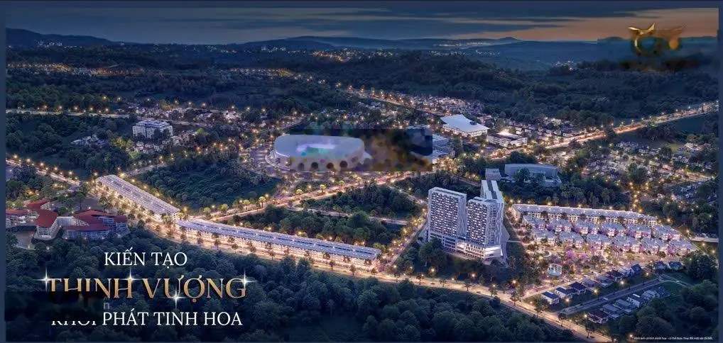 Cực hot: Chỉ 400 triệu, sở hữu ngay 1 lô đất liền kề kinh doanh - vị trí kim cương - giá F0