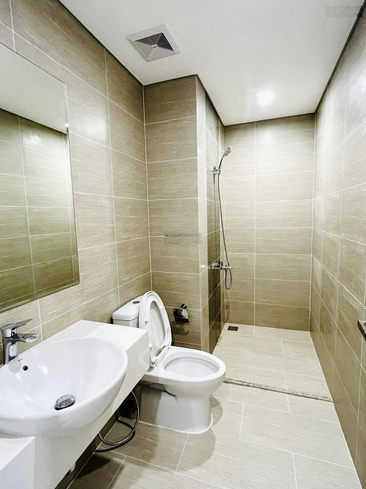 Siêu phẩm căn 1PN + /1WC - DT 47m2 - The Origami - Hồ Cá Koi - Style Nhật Bản - Vinhomes Quận 9