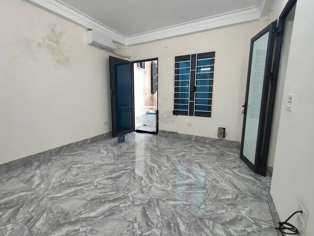 PHAN ĐÌNH GIÓT HÀ ĐÔNG-51M2- 3 TẦNG- 2 THOÁNG-3.5MT-Ô TÔ ĐỖ CỬA - PHỐ