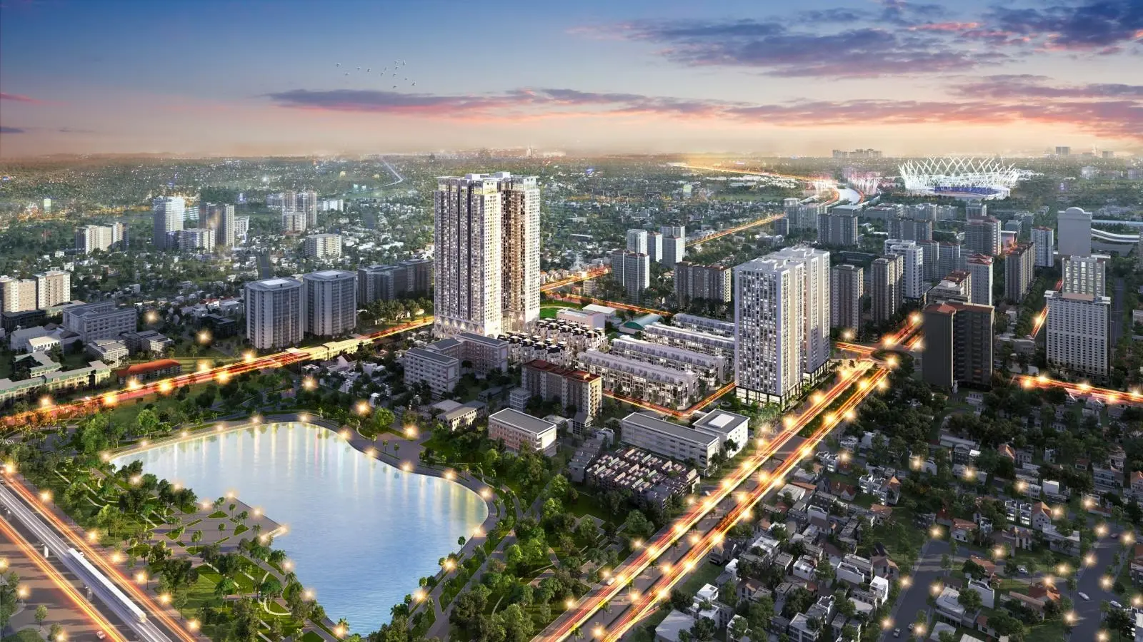 Bán nhanh Căn hộ The Zei Mỹ Đình giá chỉ 7.2tỷ, DT94m-2PN2WC, full đồ.