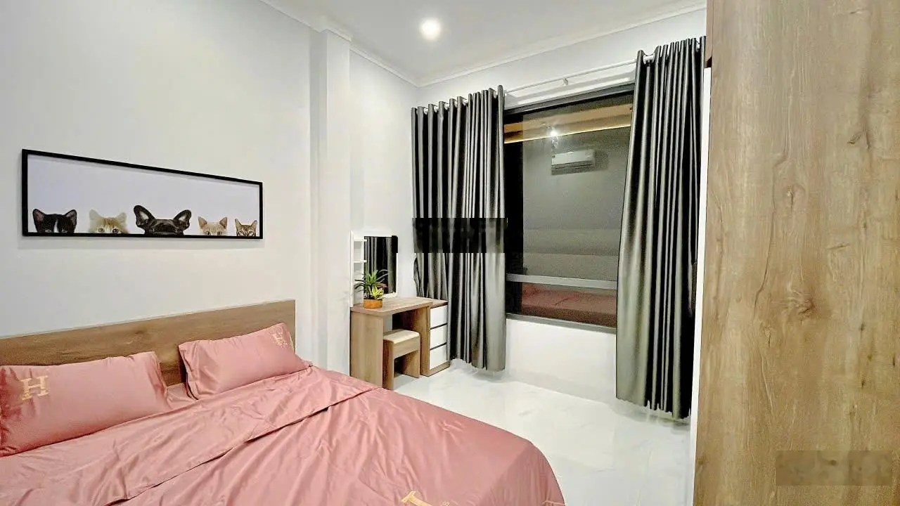 Sang gấp nhà 2 tầng Vũ Tông Phan An Phú Quận 2 đang cho thuê 15tr giá 4 tỷ 560