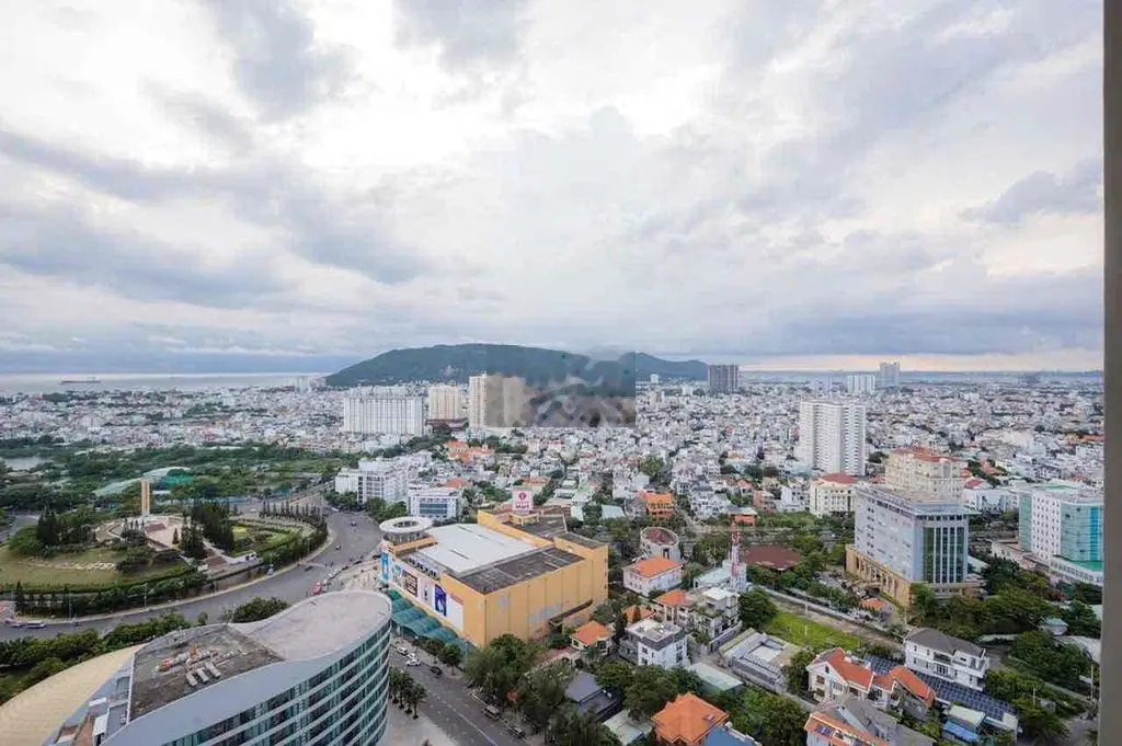 BÁN CĂN HỘ 1PN+ THE SÓNG VŨNG TÀU VIEW ĐẸP THOÁNG GIÁ 2ty1