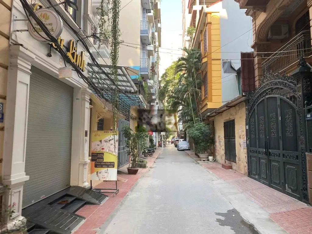 Bán Nhà Tại Đại Học Công Nghiệp