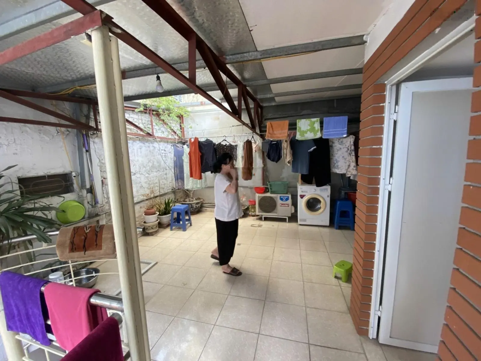 Hiếm có bán nhà Thuỵ Khuê - Đồng Cổ - 30m ra ôtô tránh - 48m2*4 tầng*5tỷ nhỉnh