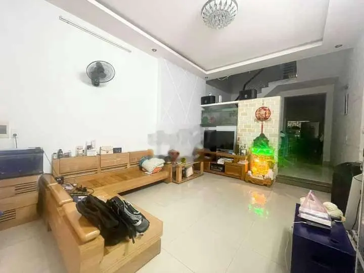 🥰Chỉ nhỉnh 4 ty có nhà 2 tầng MT đg Tiên Sơn 4, đối diện trường học