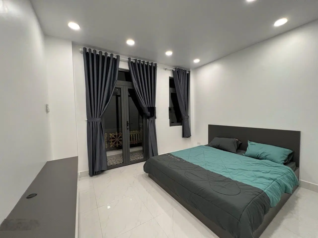 Bán nhanh căn 56,5m2 Nguyễn Duy Cung, P12, Gò Vấp,. Gần chợ, trường học, hẻm 6m
