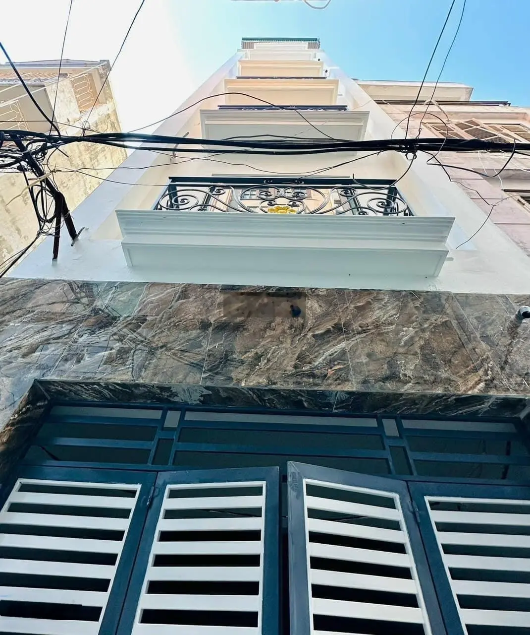 Siêu phẩm duy nhất tại đường Lê Trọng Tấn, 12,2 tỷ, 54m2, 6,5 tầng, thang máy