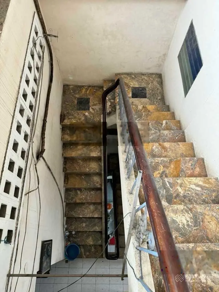 2 mặt tiền trước, sau Phạm Văn Bạch, diện tích khủng 153m2, C4 tiện xây mới