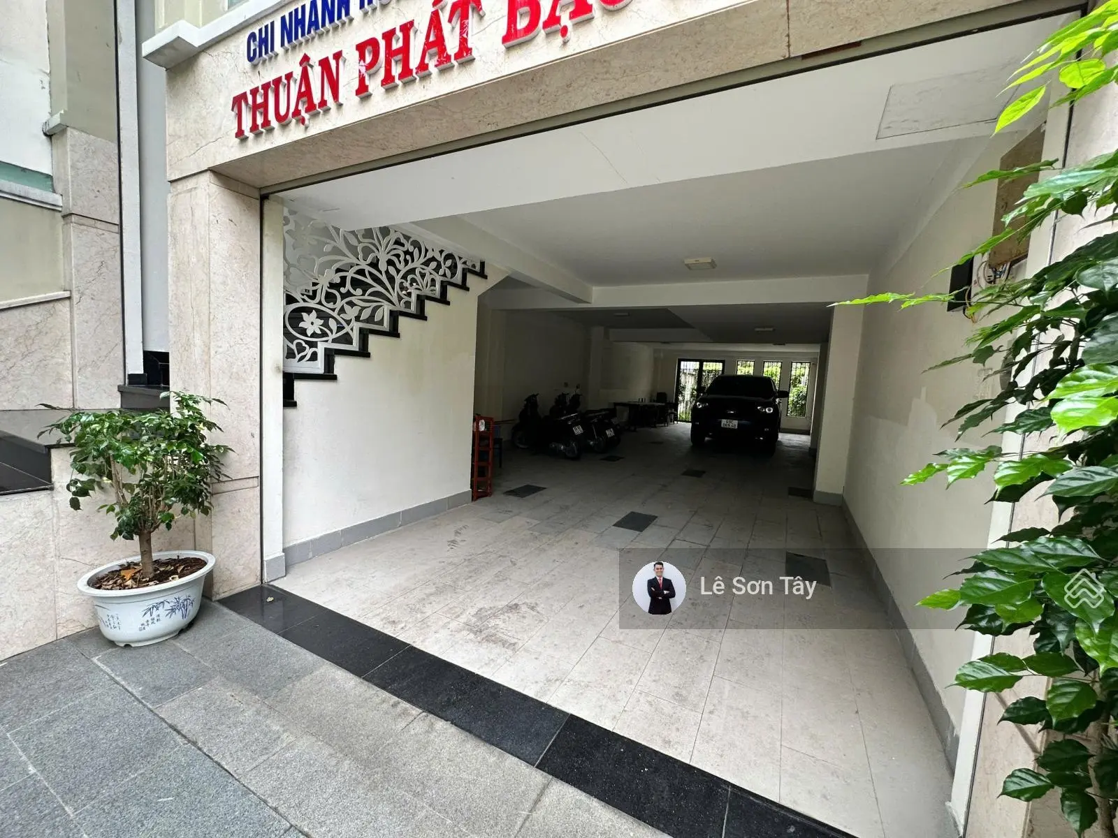 Bán nhà 04 tầng khu biệt thự Kiều Đàm, P. Tân Hưng, Quận 7. DT: 6m x 34m, giá bán: 20 tỷ