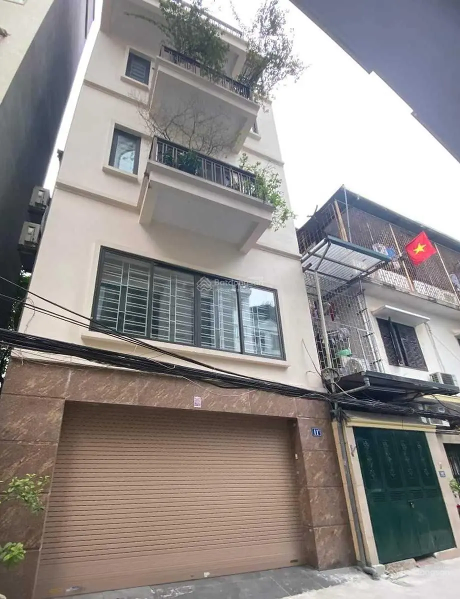 BÁN NHÀ HOẠC VIỆN TÀI CHÍNH - DT70M2 - 4 TẦNG - GIÁ 14 TỶ - BẮC TỪ LIÊM - KINH DOANH - Ô TÔ TRÁNH
