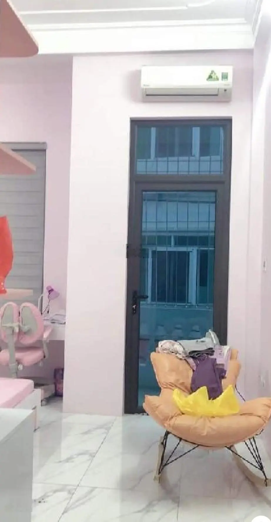 Nhà đẹp Nguyễn Đổng Chi- 54m2- 4T- MT 4,2m- nhà dân xây thoáng sáng - gần chợ sát phố - giá 8,3 tỷ