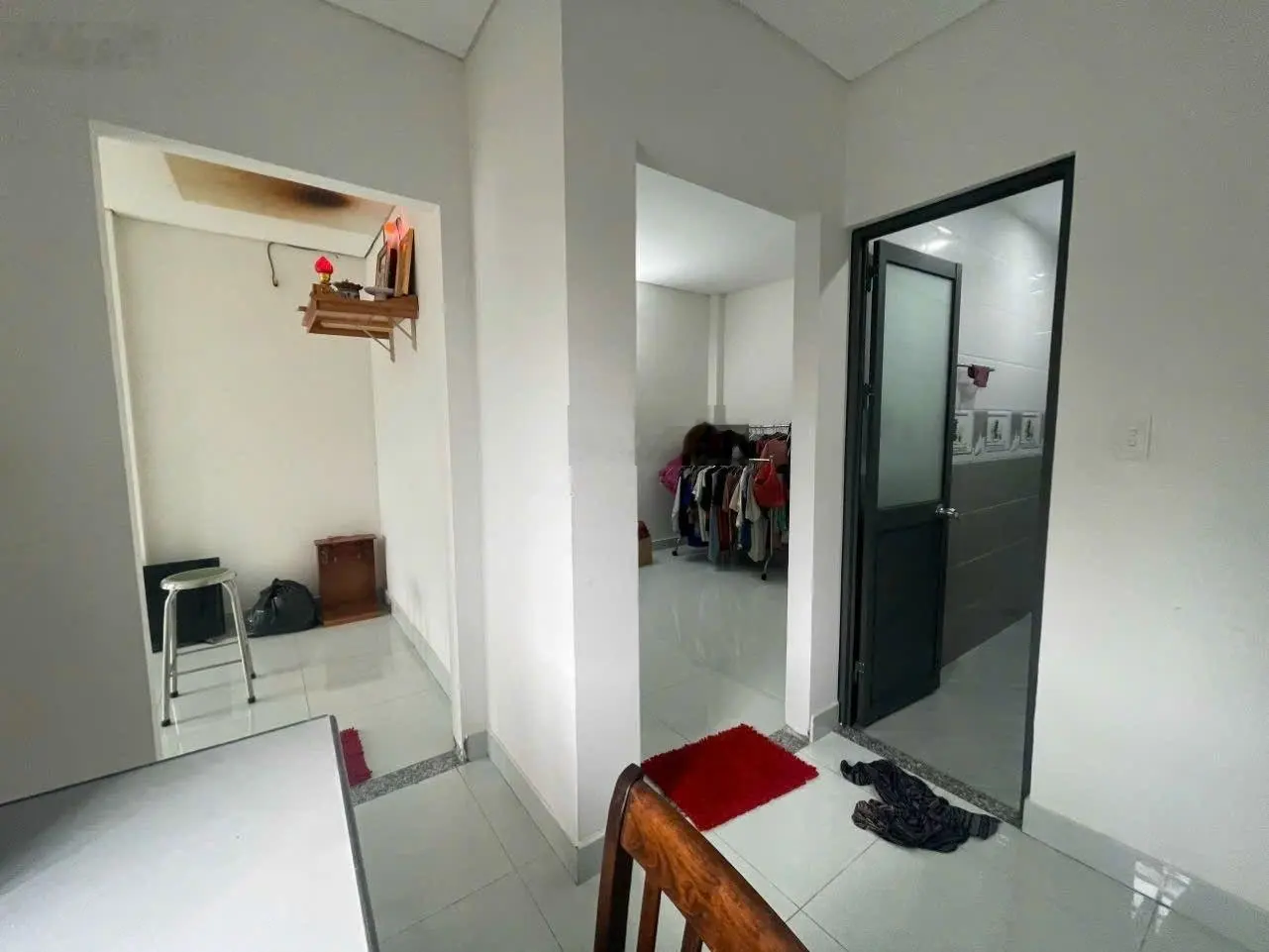 Bán căn nhà lầu trệt 3 phòng ngủ phường Dĩ An TP Dĩ An giá 2.79 tỷ có TL