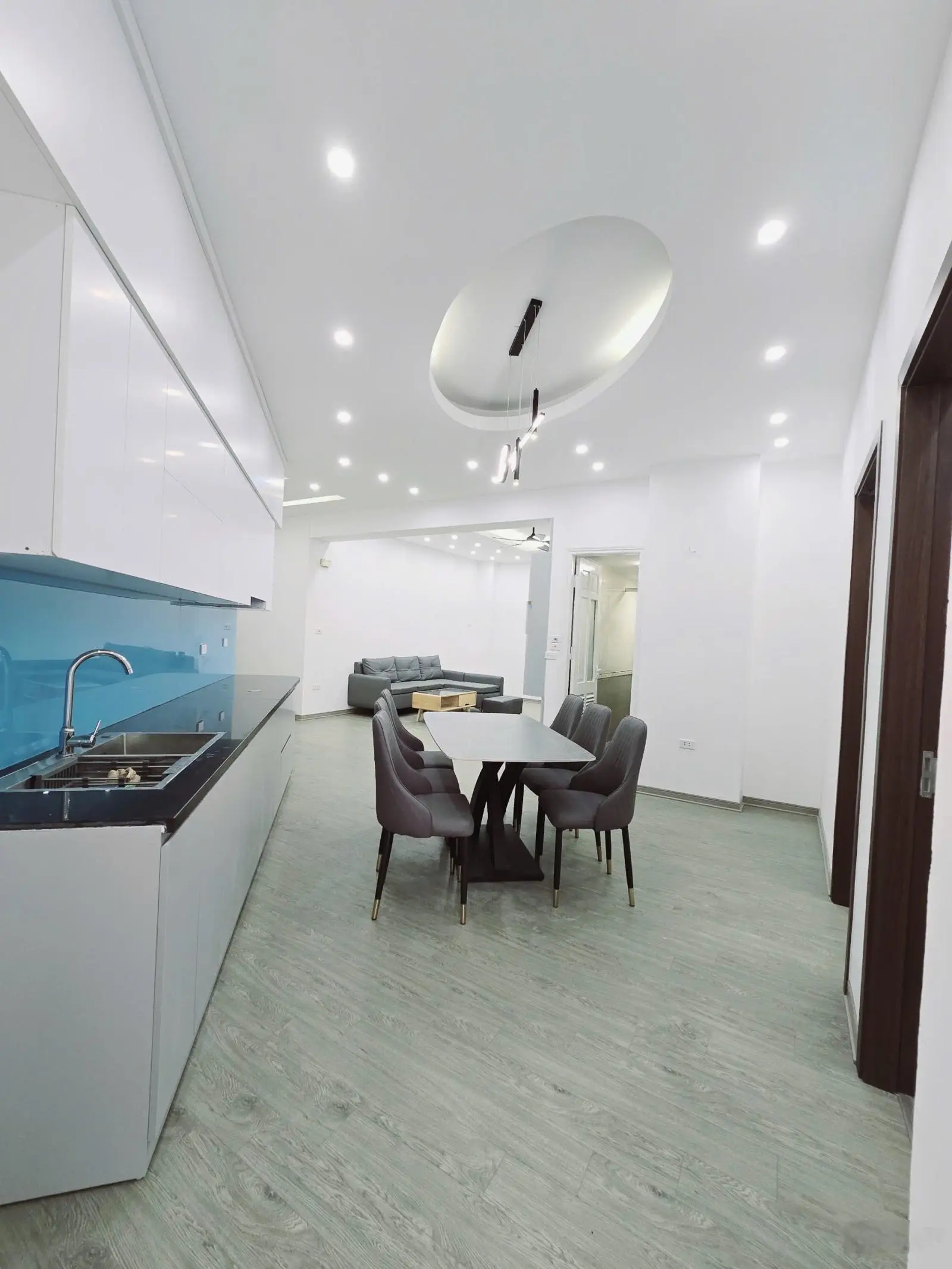 Em Toàn bán nhanh căn hộ tại An Sinh. Mỹ Đình. 121,5m nhỉnh 5tỷ. LH 0357 536 ***