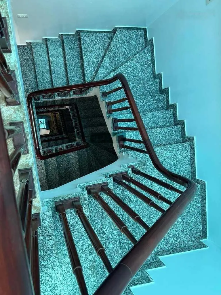 Bán nhà Ái Mộ - bồ đề cực đẹp, hiếm 42m2, 5T, 5.8 tỷ full nội thất ra phố 10m nhà đẹp sang trọng