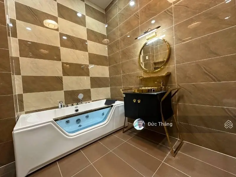 Bán nhà đường 22, Trần Não, Bình An, Quận 2, 5 x 21m trệt 3 lầu nhà mới vào ở ngay giá 16,5 tỷ