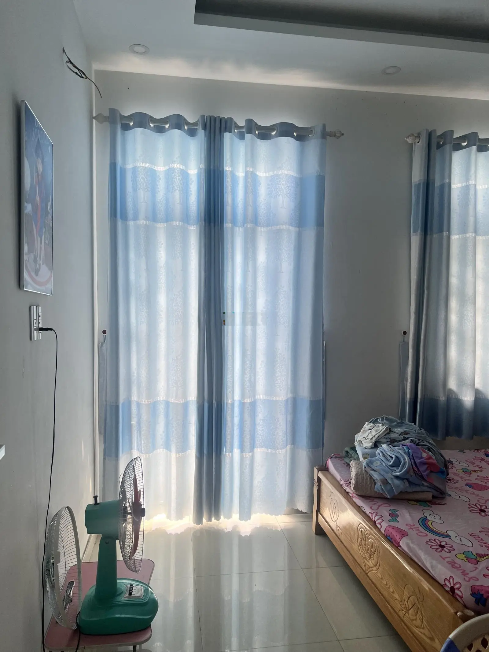 Nhà ngộp cần thanh khoản gấp. LH: 0909207286
