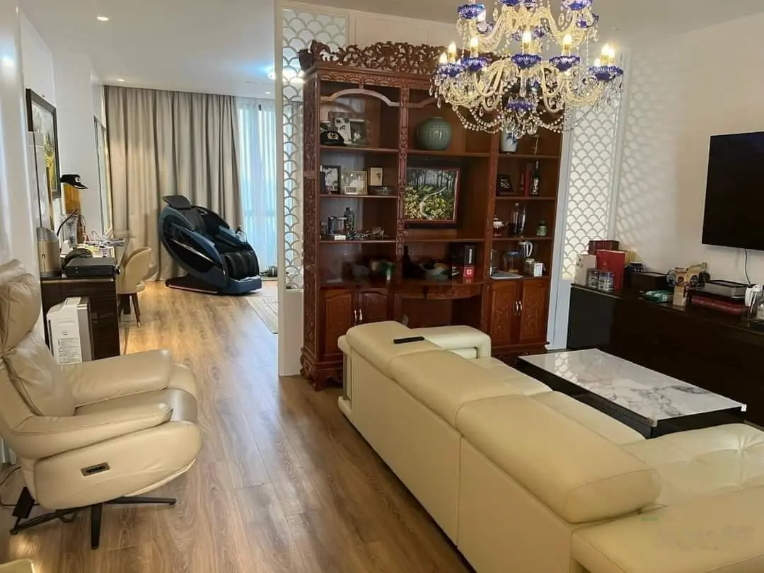 Chính chủ - cần bán nhà biệt thự - sổ hồng trao tay