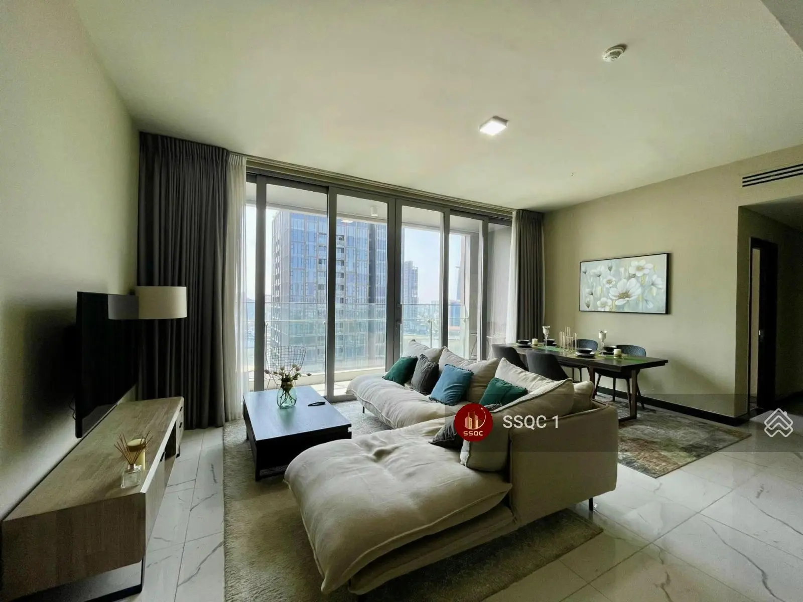 Chốt mua ngay - Top 99 siêu phẩm cao cấp giá kịch sàn - view cực đẹp từ 1-4PN-Duplex-Penthouse