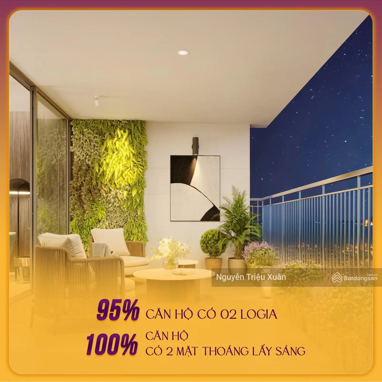 Bán căn hộ kề bên Mega Market trả trước 580 triệu - ưu đãi chiết khấu đến 6,5% + 5 chỉ vàng SJC
