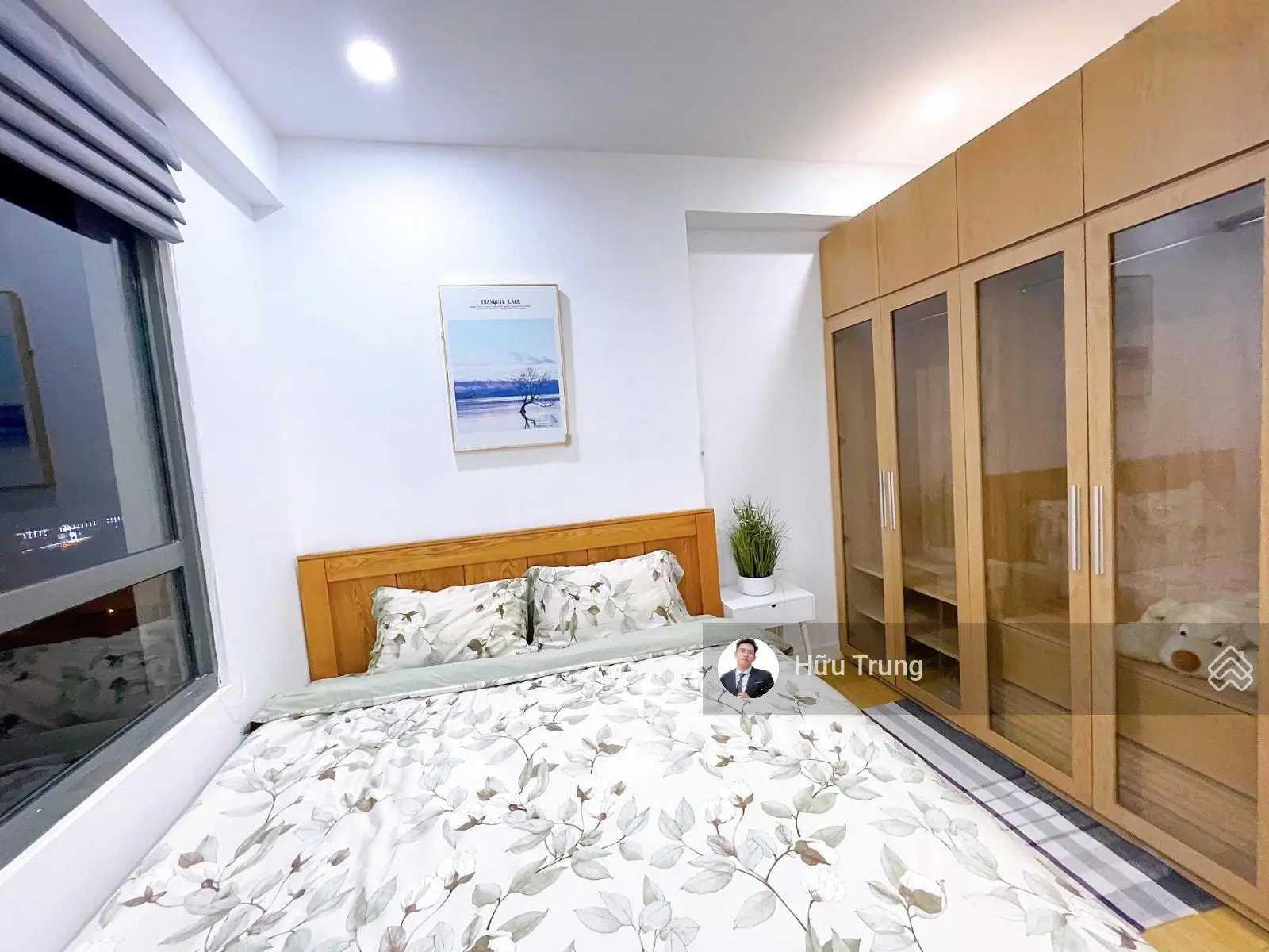Tin chính xác! Bán căn hộ 3 phòng ngủ chung cư Masteri Thảo Điền giá rẻ - Mua ở hoặc cho thuê ngay