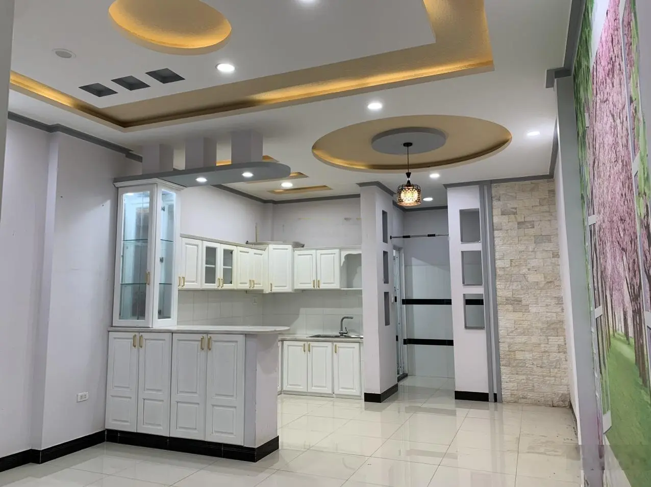 Bán Nhà Mới Đẹp-1 Trệt 1 Lầu- Đường Nhựa Phú Trinh, Phan Thiết- Giá Ngộp Chính Chủ0337273838
