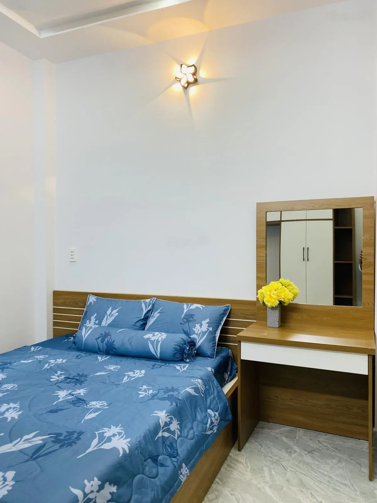 Bán Đào Tông Nguyên, Nhà Bè, 5,9 tỷ, 60m2 4 tầng cực chất