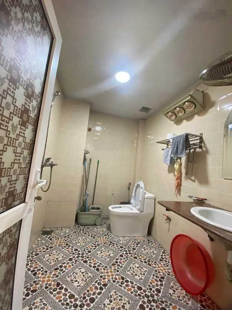 4 Tầng kinh doanh - lô góc 2 MT - TĐC vườn hồ - Long Biên, vị trí đẹp + kinh doanh đỉnh