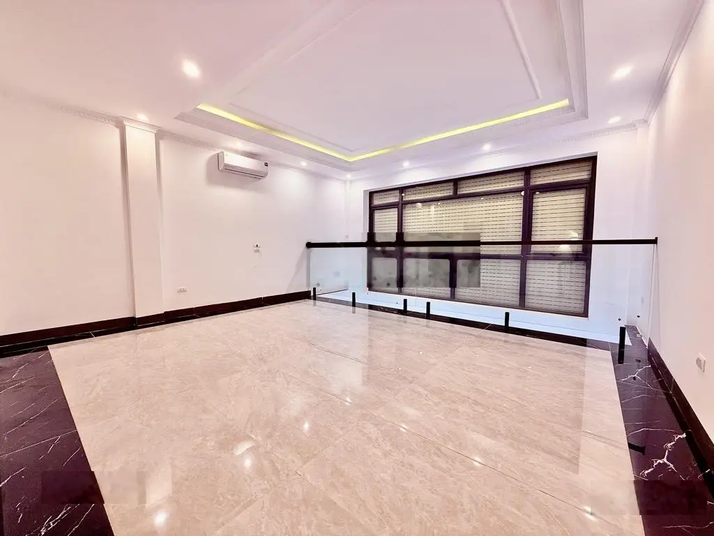 Siêu phẩm 8 tầng thang máy trung tâm thanh xuân ngõ thông bàn cờ nhỉnh 16 tỷ, gần 50m. nhà mới