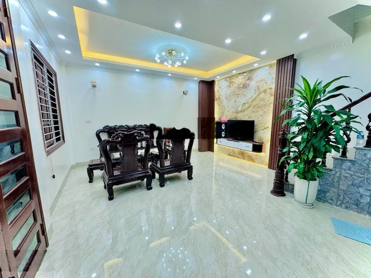 Chủ nhà cần tiền, giá tốt. Bán nhà Xuân Đỉnh - Bắc Từ Liêm, 35m*4T, ngõ ô tô, kinh doanh, 6,05 tỷ