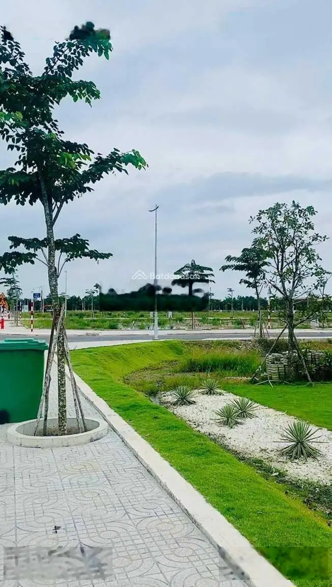 Bán đất nền khu dân cư Dragon Pearl giáp ranh Bình Chánh