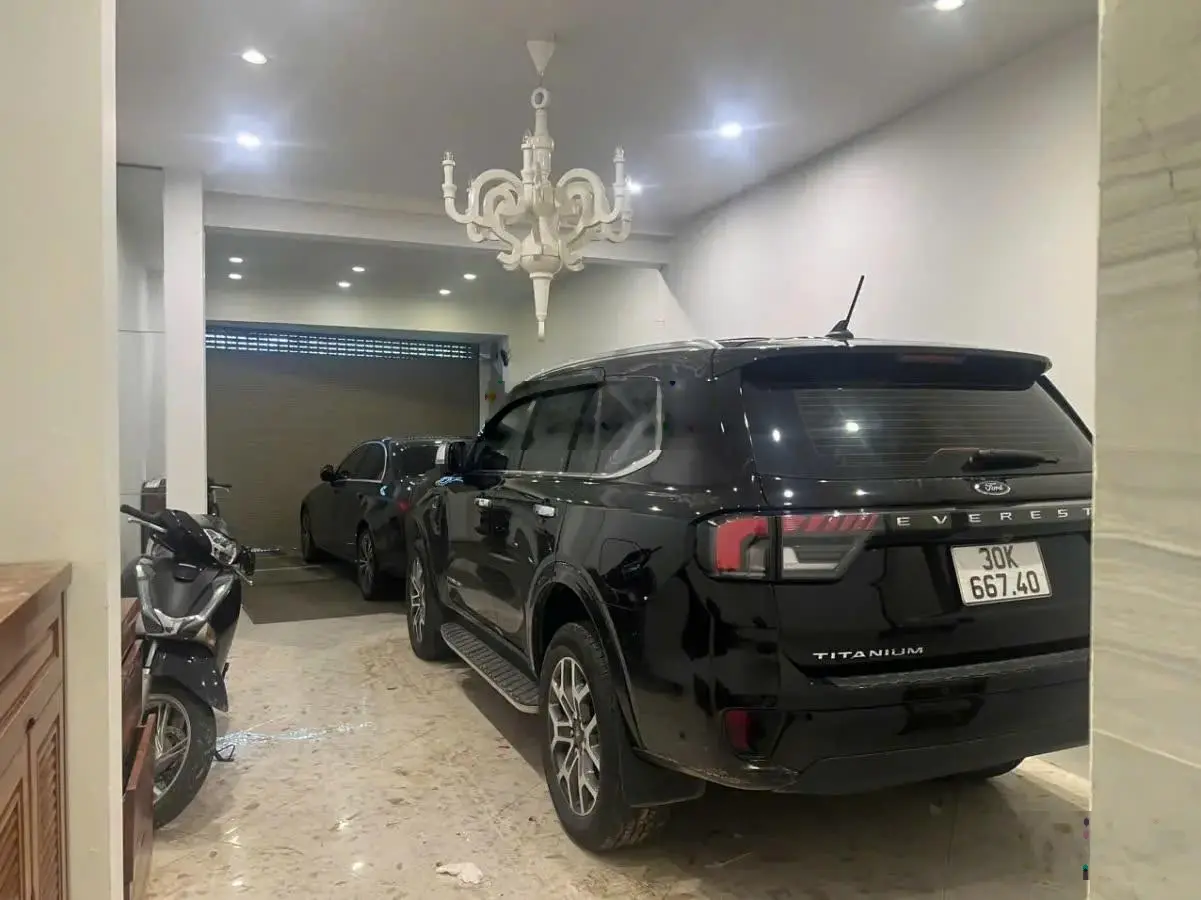 SIÊU PHẨM AN DƯƠNG VƯƠNG. NHÀ MẶT PHỐ 6 TẦNG 100M2 - THANG MÁY XỊN - VIEW CẦU NHẬT TÂN. GIÁ 21.9 TỶ