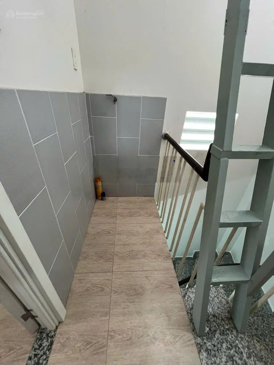 Hàng hiếm tại Hưng Phú, 3,2 tỷ, 22.6m2, 2PN, 3WC, 4 tầng - Hoàn Công Đủ