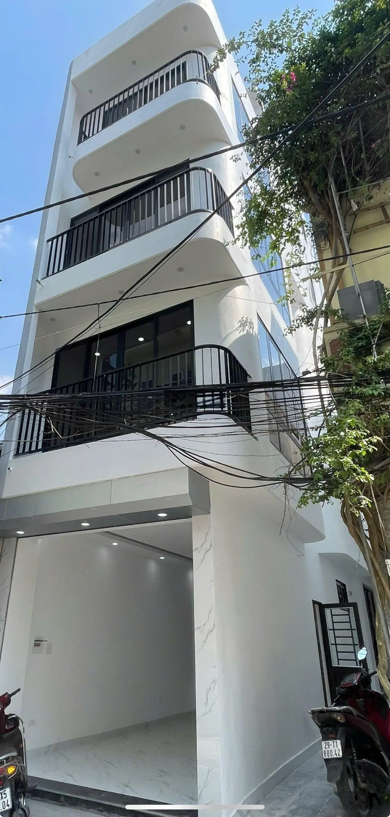 NHỈNH 5tỷ Mặt đường nối vào vành đai 4 đông la - hoài Đức - Hà Nội