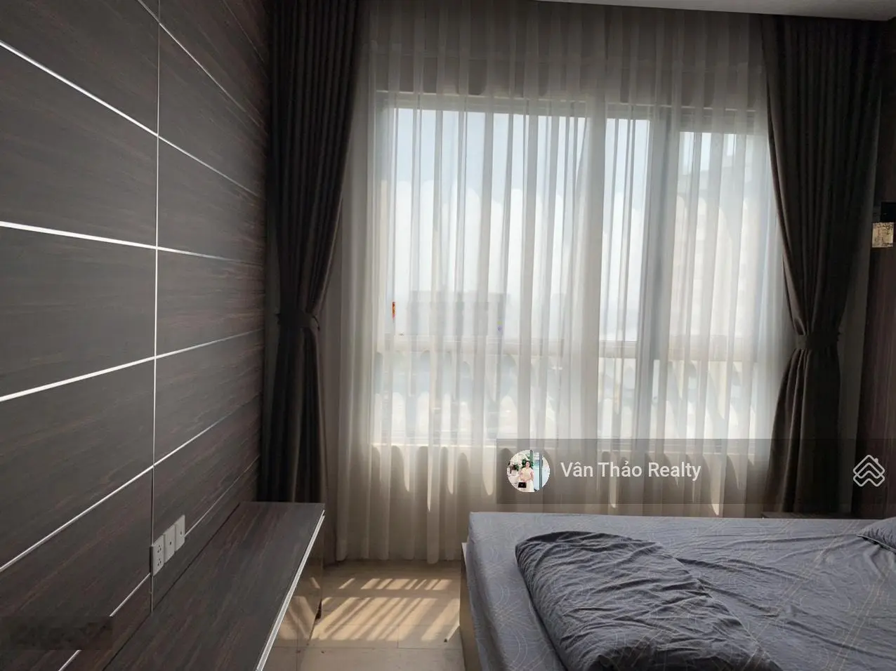 (PLy: Sở hữu lâu dài) Căn 1PN view sông, full nội thất tại Đảo Kim Cương Quận 2 - tiêu chuẩn Resort