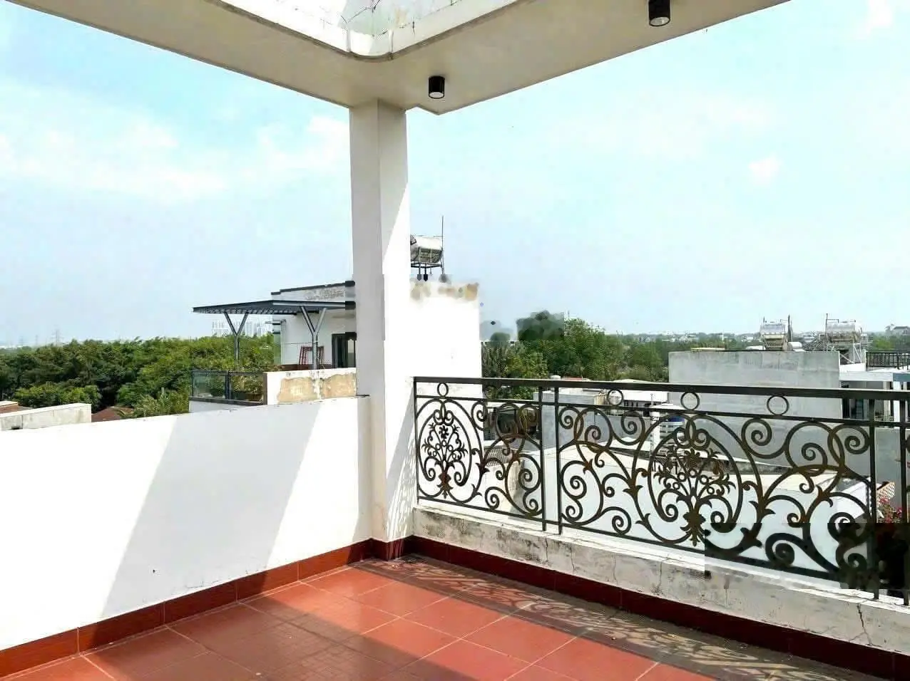 CC cần bán nhà 1trệt 2lầu 1ST, đường 12 gần Tam Đa, P. Trường Thạnh, Q9 gần KDT Đông Tăng Long
