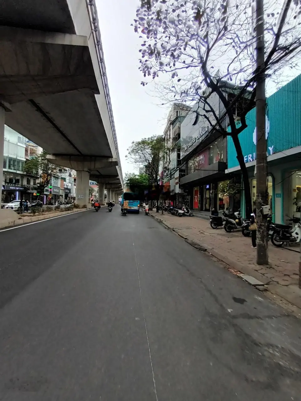Bán nhà Cầu Diễn - ô tô đỗ tận cổng - kinh doanh online - diện tích 35m2 - lô góc