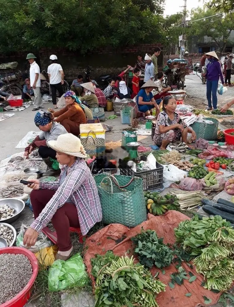 NGỘP NGỘP!! ĐẤT ĐẸP CÒN GIÁ RẺ, CHẦN CHỜ CHI?
