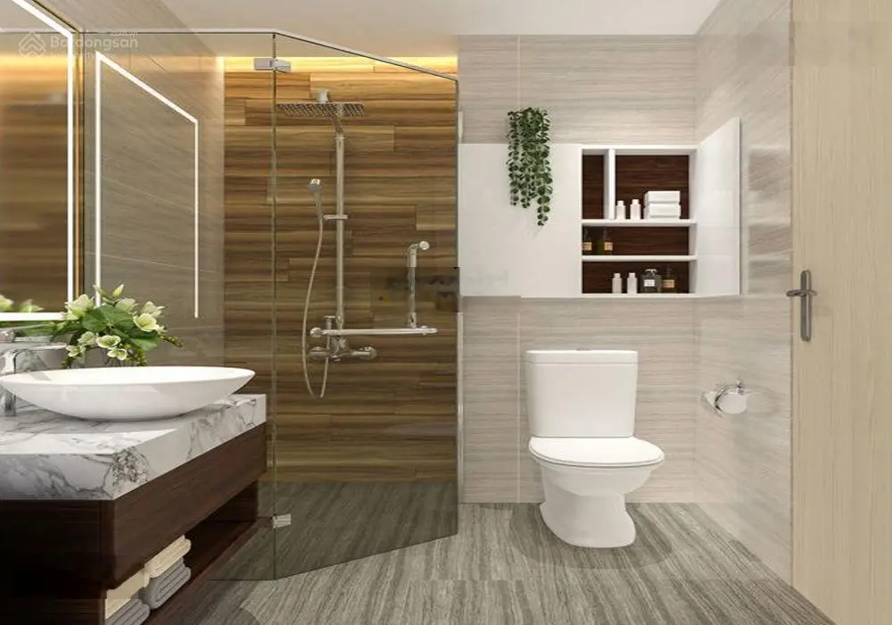 Chính chủ cần bán chung cư Summer, DT 62m2, 2PN, 2WC, giá 2.6 tỷ. LH mình 0931 177 ***