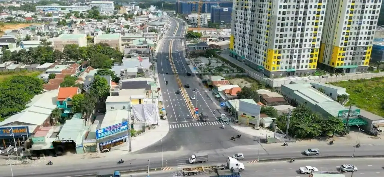 Cập nhật giỏ hàng chuyển nhượng 100m2 đường 16m, 32m N2, N7N8,D1,D5,D8 khu Bình Nguyên cắt lỗ 600tr